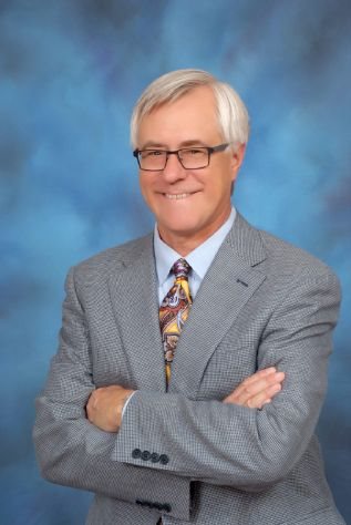 James A. Lesueur
